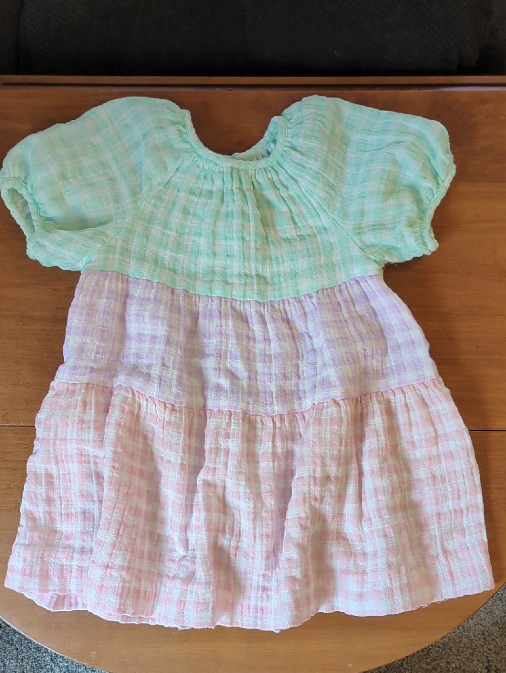 Zara Dress Baby/Toddler